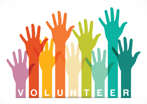 volunteer for ugadi 2024 event